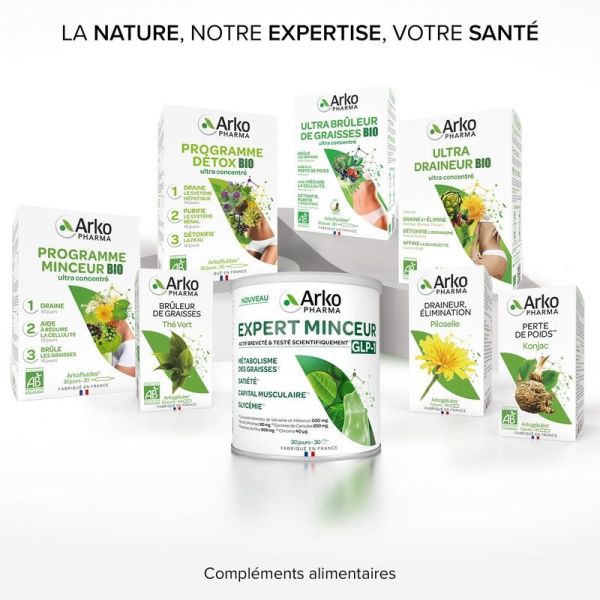 EXPERT MINCEUR - 270 g