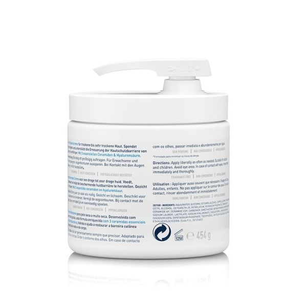 Baume Hydratant - 454 ml