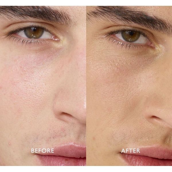 Concentré Autobronzant Visage Self Tan - 15 ml