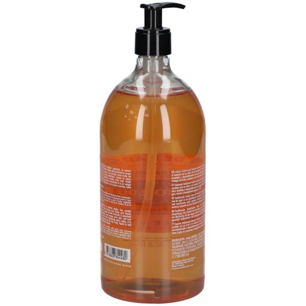 Savon Traditionnel de Marseille Vanille Miel - 1l