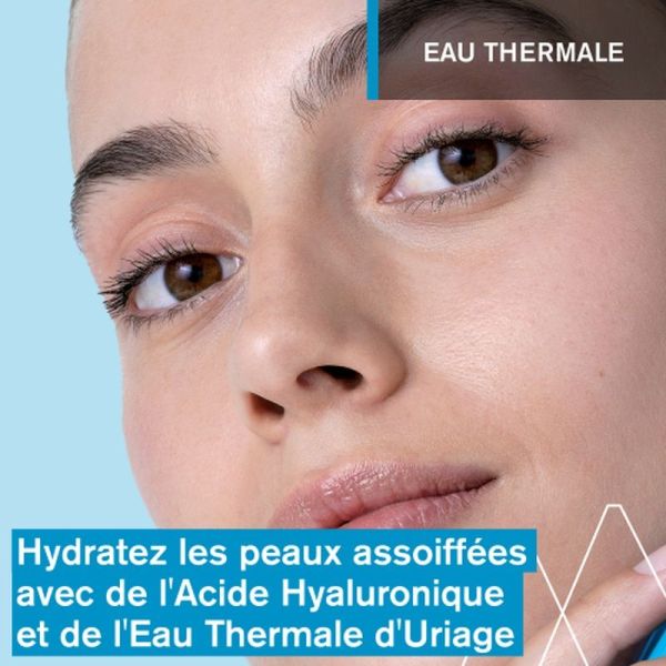 Soins teintés - Crème d'Eau Compacte Teintée SPF30 - 10 g