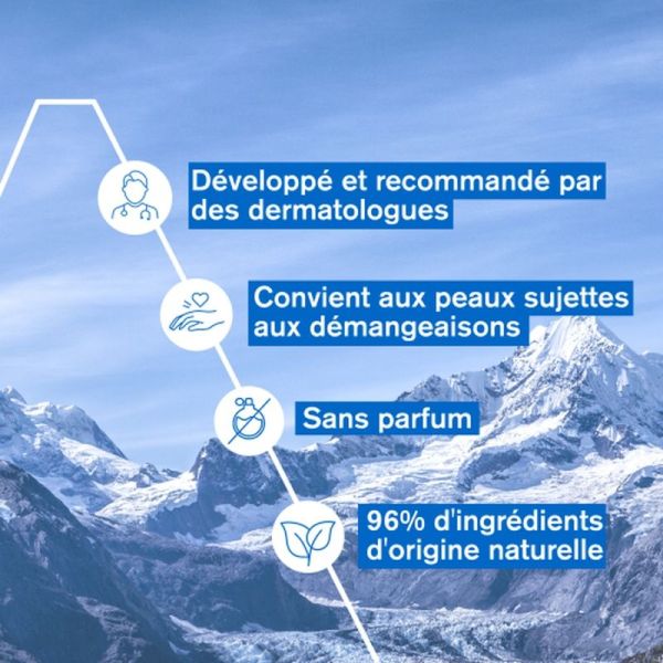 Gel frais apaisant - 100 mL