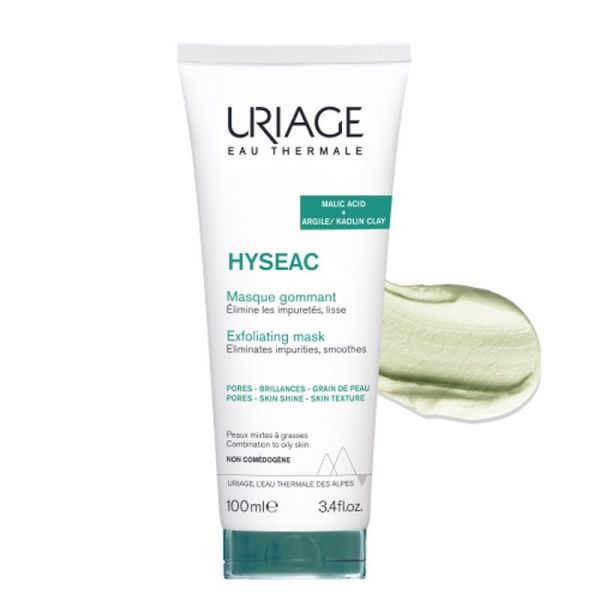 Masques & gommages Masque gommant - 100 mL