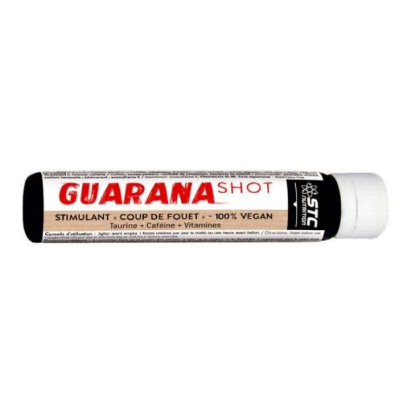 Guarana Shot - 25ml