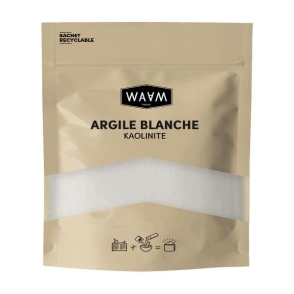 Les Argiles Argile Blanche - 150g