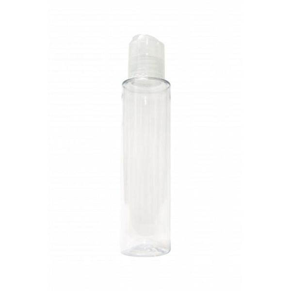 Contenants Vides Flacon 100ml avec Capsule Service - 100ml