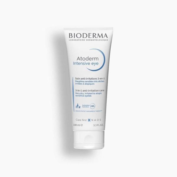 Atoderm Intensive eye - 100ml
