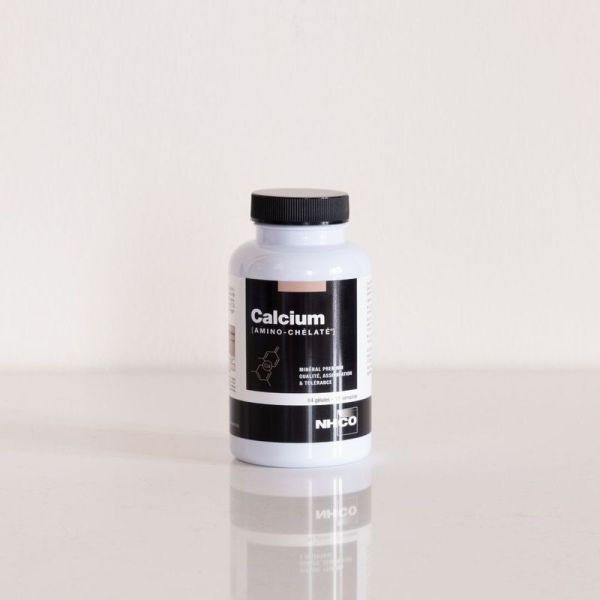 Articulations & os Calcium bisglycinate - 66g
