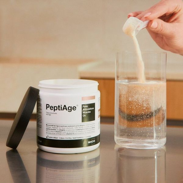 PeptiAge - 42 doses