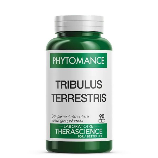 Tribulus terrestris Phytomance