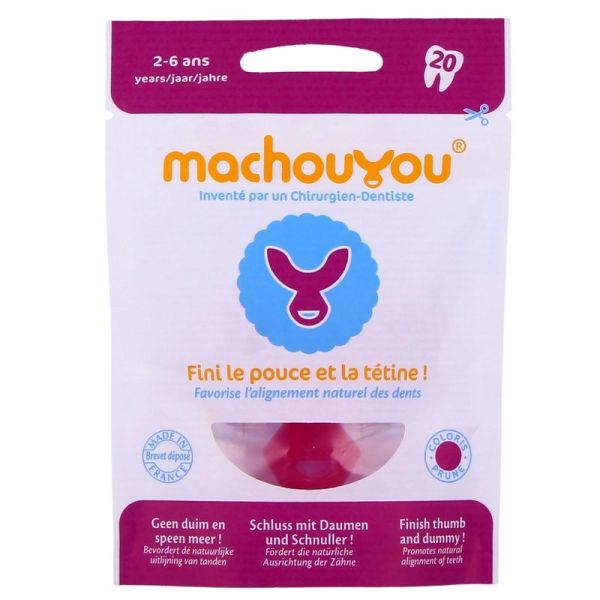 machouYou - 1 dispositif