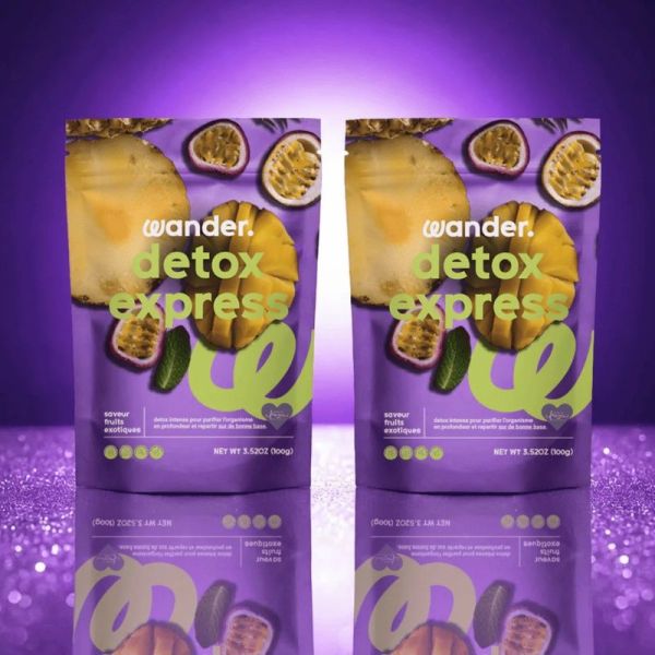 detox express - 1 sachet
