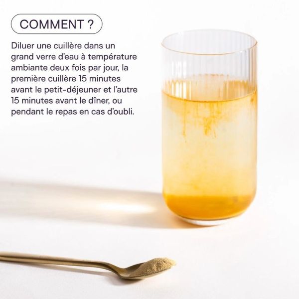 Bouclier intestinal