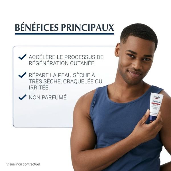 Aquaphor Baume Réparateur - 40 G