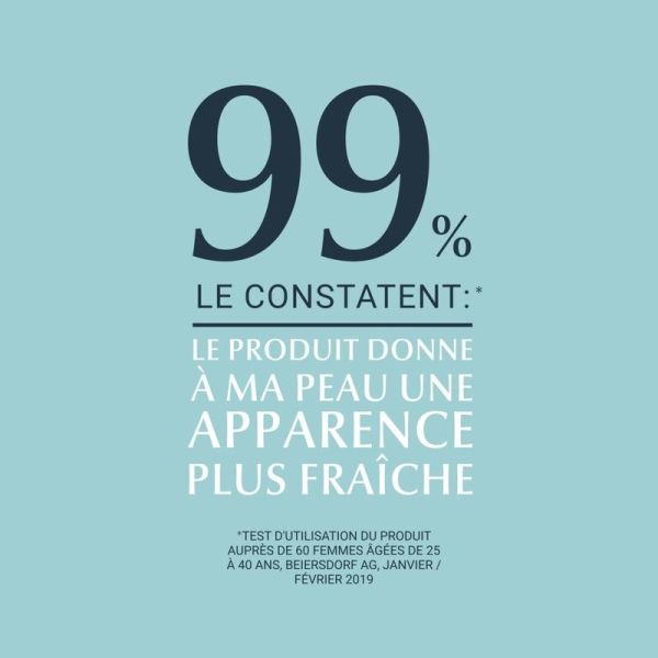 HYALURON-FILLER + 3x EFFECT Masque Intensif à l'Acide Hyaluronique