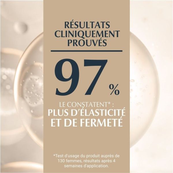 HYALURON-FILLER + ELASTICITY Crème Corps Anti-Age & Anti-Taches