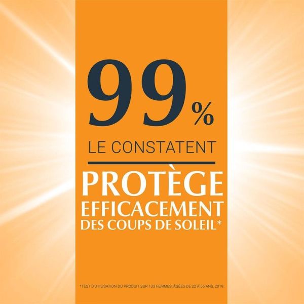Sun Leb Crème-Gel SPF 50 - 150ml
