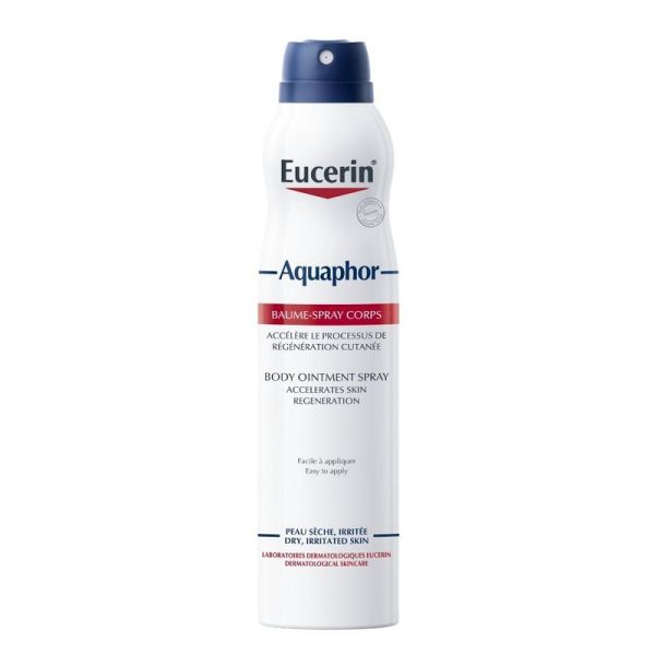 Aquaphor Baume-Spray Corps - 250ml