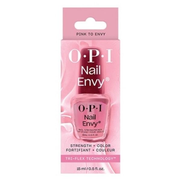 Nail Envy Pink To Envy - 15ml