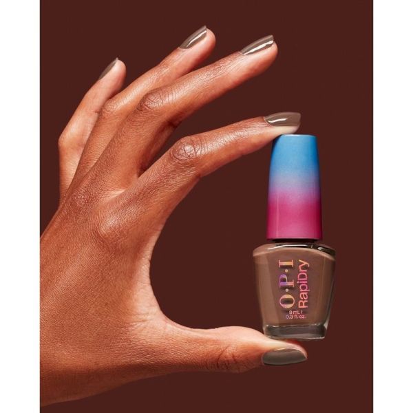 Impromptu You RapiDry™ Quick-Dry Lacquer - 9 ml