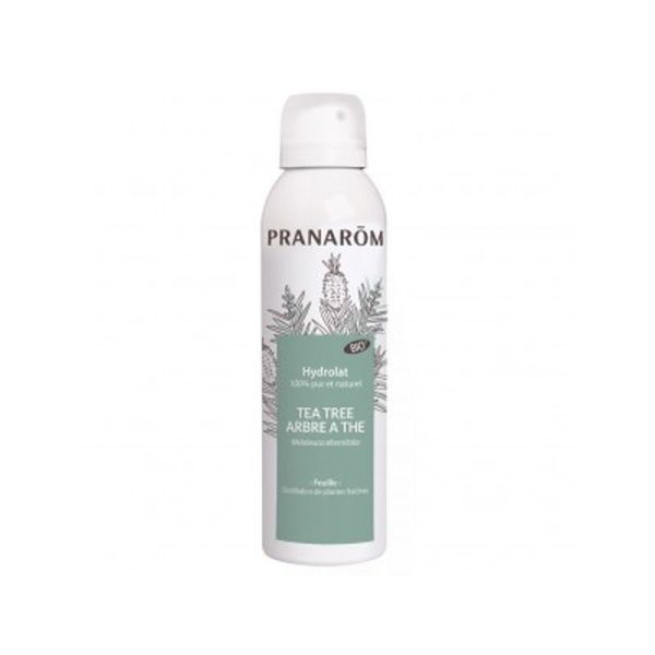 Hydrolat Tea Tree Bio - 150ml