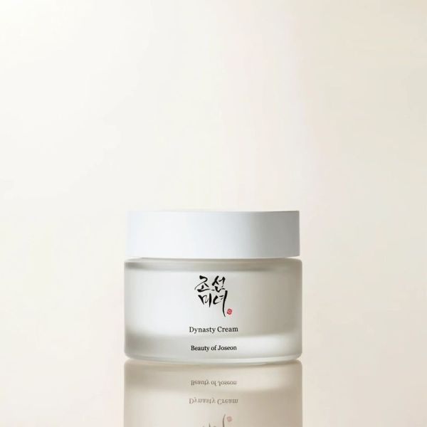 Dynasty Crème Hydratante et Nourrissante - 50 ml