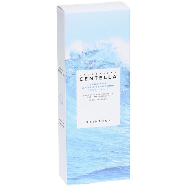 Skin 1004 Hyalu-Cica Water-Fit Sun Serum UV - 50ml