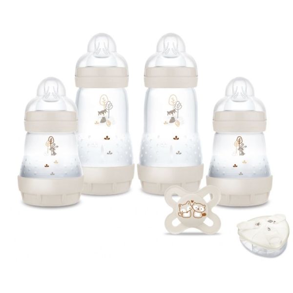 Coffret Naissance Easy Start Anti-Colique - 1 Coffret