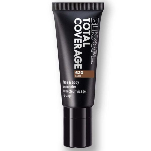 TOTAL COVERAGE Face+ Body Concealer