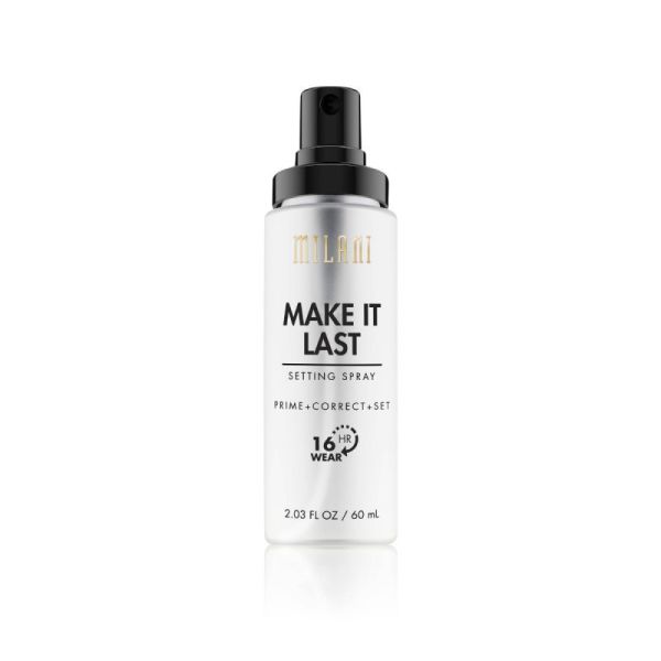 Make It Last Setting Spray Prime + Correct + Set - 1 unité