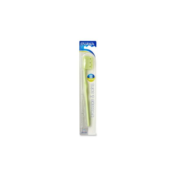 Brosse à Dents Souple 20/100 - 1 unité