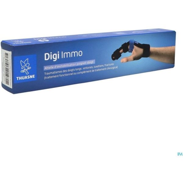 Digi Immo Attelle Poignet-Doigt - Taille 2