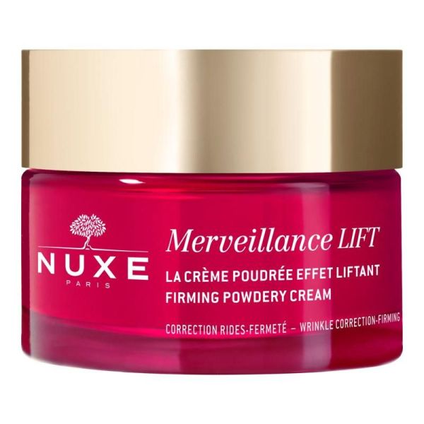 Merveillance Lift Crème Poudrée Effet Liftant - 50ml