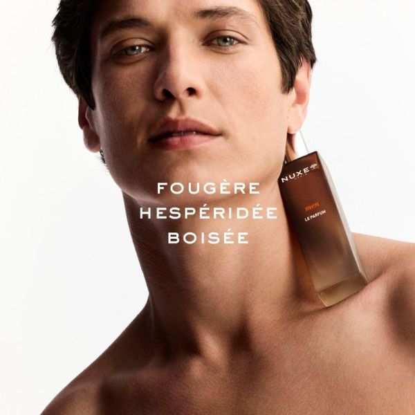 MEN [BOOST]³ Eau De Parfum - 50ml