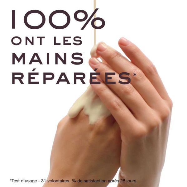 Rêve De Miel Crème mains et ongles nourrissante et réparatrice - 50 ml