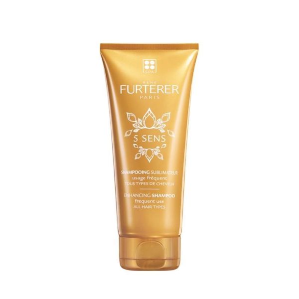 5 Sens Shampooing sublimateur - 200ml