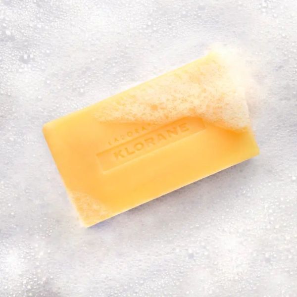 Shampoing solide à la Mangue - Pain - 80 g