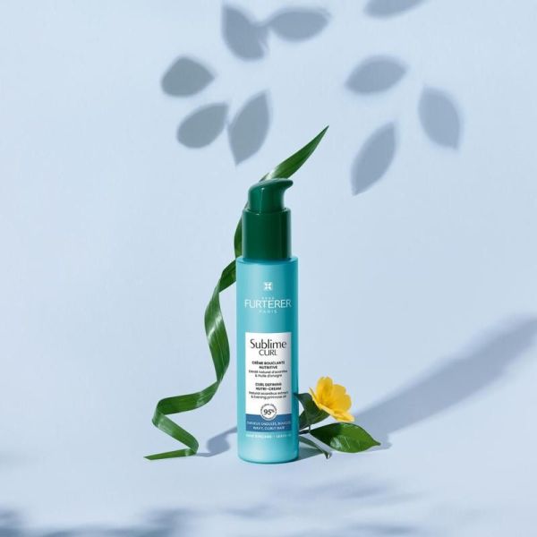 Sublime Curl Crème bouclante nutritive - 100ml