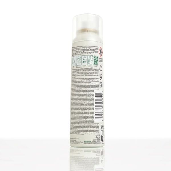 Shampoing sec à l'Avoine et Céramide LIKE - Aérosol - 150 ml