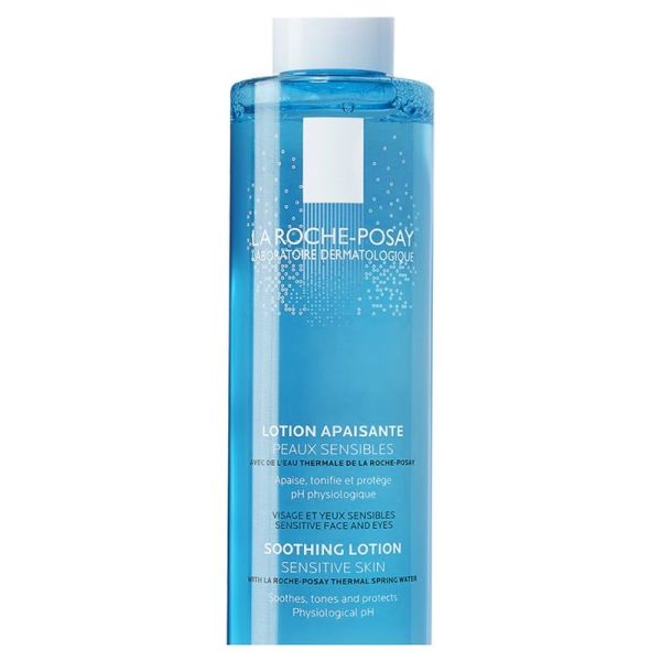 Lotion Apaisante Peaux Sensibles - 200ml