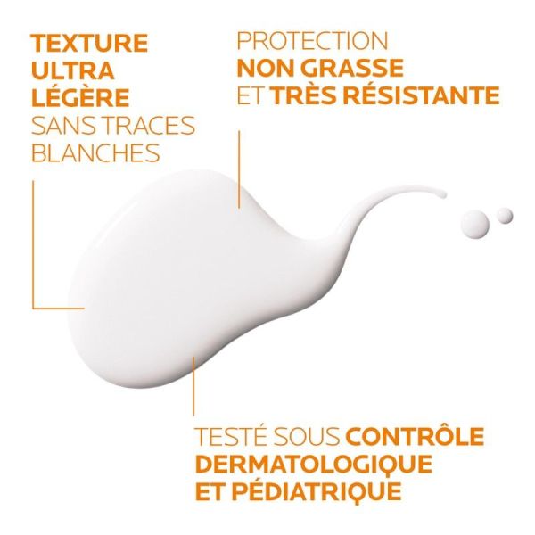 Spray Solaire Très Haute Protection SPF50+ - 300ml