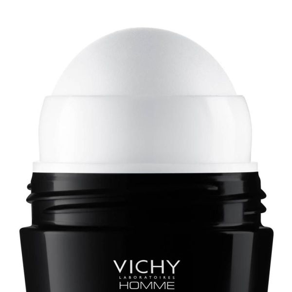 Clinical Control 96H Déodorant Homme - 50ml