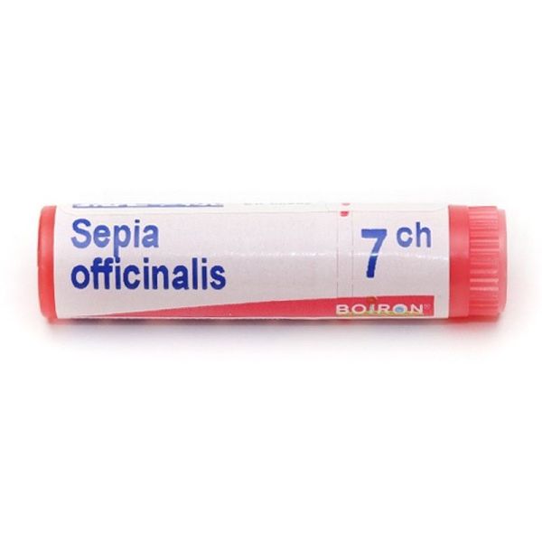 Boiron Sepia Officinalis dose - 7 CH