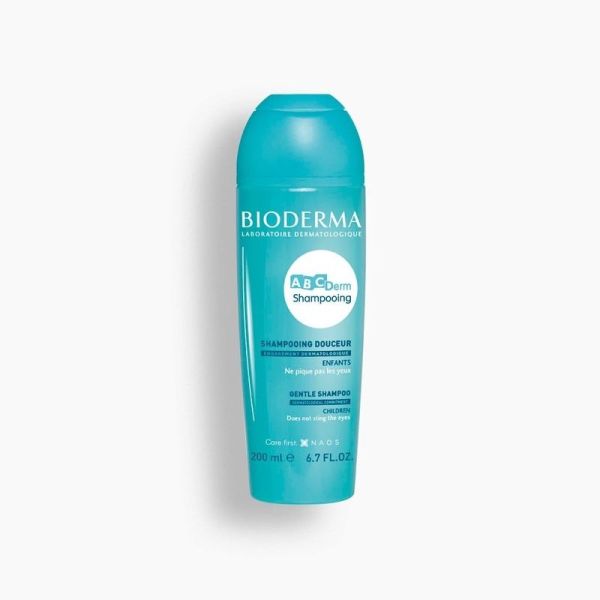 Shampooing ABCDerm - 200 ml