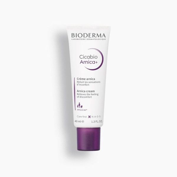 Cicabio Arnica+ - 40 ml