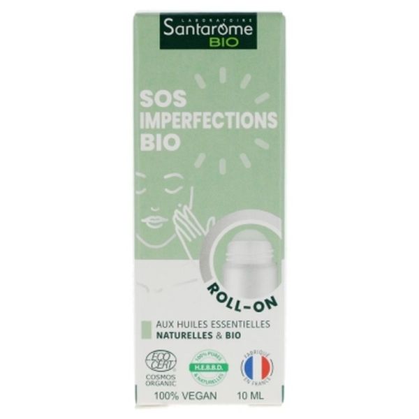 SOS Imperfections Roll-on - 10ml