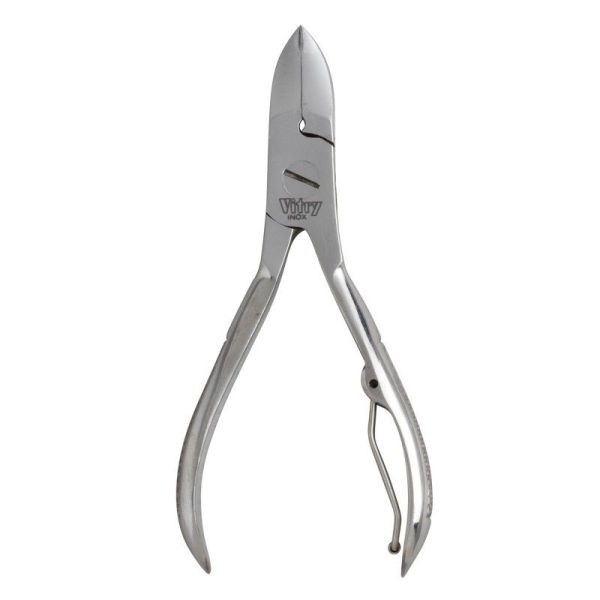 Accessoires pince à ongles inox