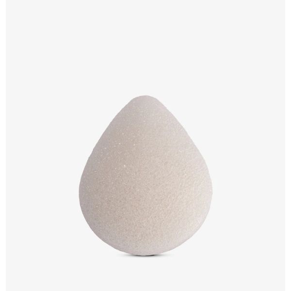 Éponge Konjac Naturelle - 1 unité