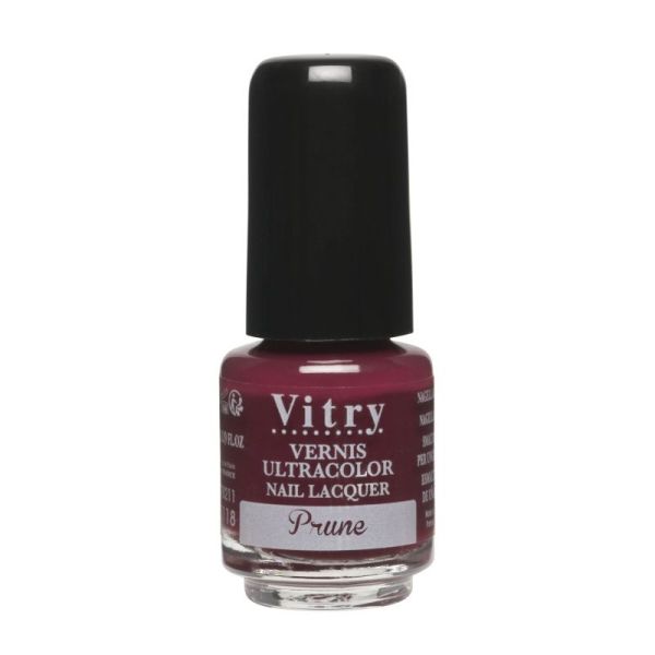 Manucure Vernis à ongles - 4ml