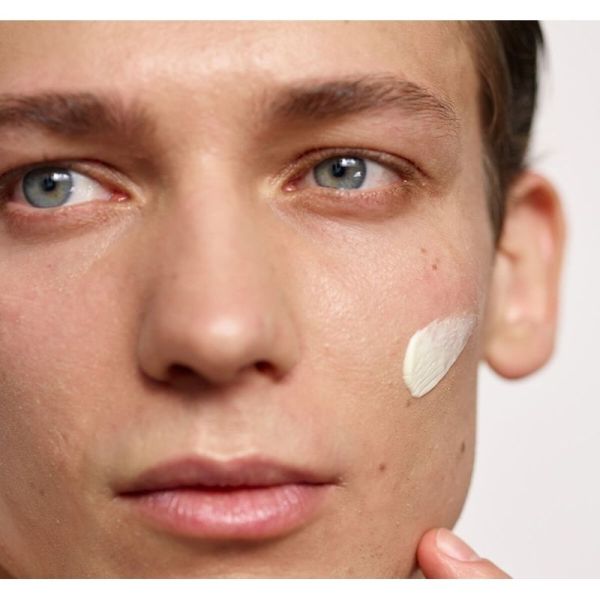 Sun Beauty Crème Visage SPF50